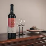 F57 - Franko Csaladi Panzio Bed & Breakfast