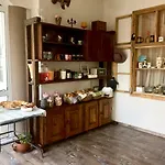 Bed & Breakfast F57 - Franko Csaladi Panzio 4*