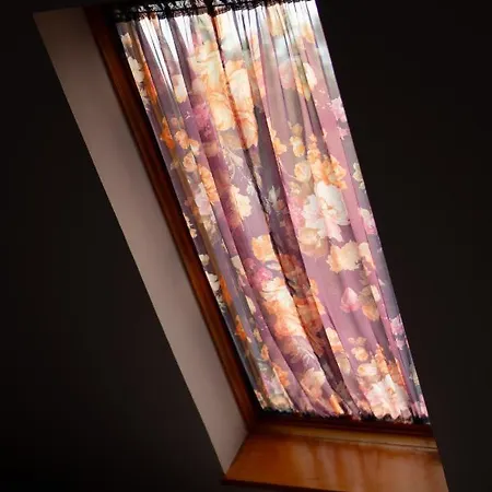 F57 - Franko Csaladi Panzio B&B