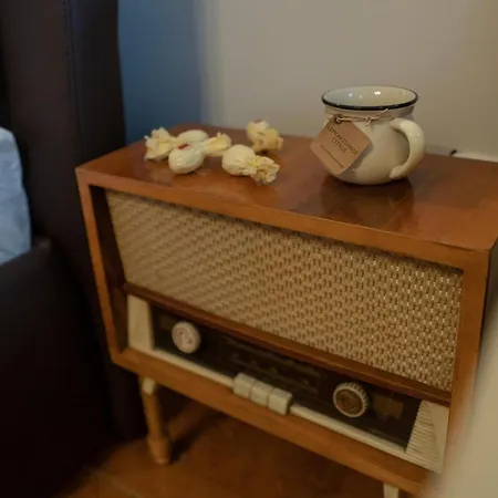 F57 - Franko Csaladi Panzio B&B Balatonlelle