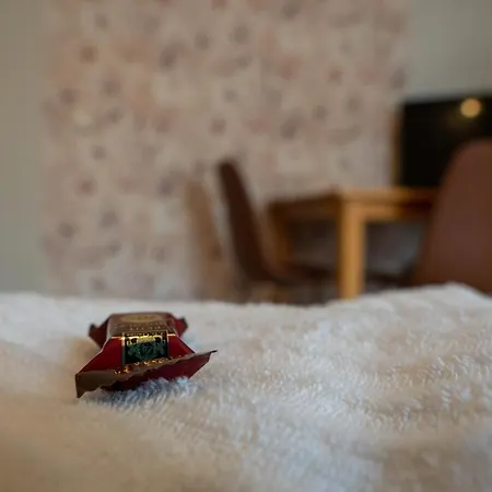 B&B F57 - Franko Csaladi Panzio