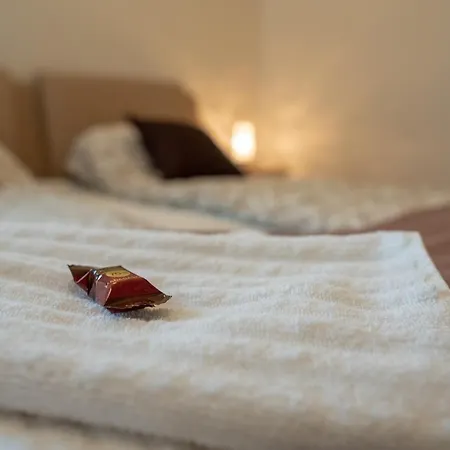 B&B F57 - Franko Csaladi Panzio Balatonlelle