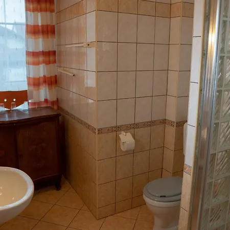 F57 - Franko Csaladi Panzio B&B 4*