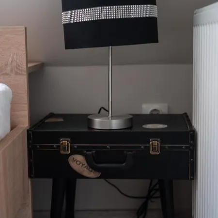 F57 - Franko Csaladi Panzio B&B 4*