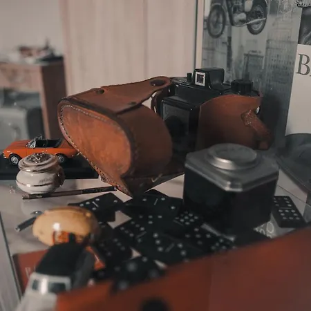 F57 - Franko Csaladi Panzio B&B