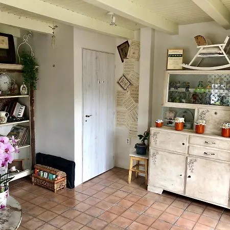 F57 - Franko Csaladi Panzio B&B