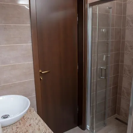 F57 - Frankó Családi Panzió Bed & Breakfast Balatonlelle