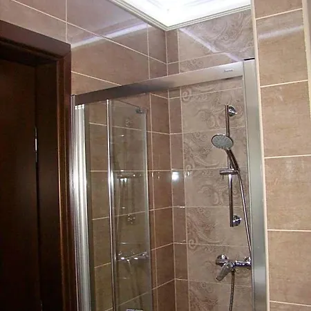 Bed & Breakfast F57 - Franko Csaladi Panzio