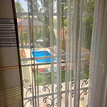 Bed & Breakfast F57 - Frankó Családi Panzió 4*