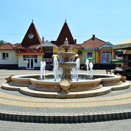 F57 - Franko Csaladi Panzio Balatonlelle