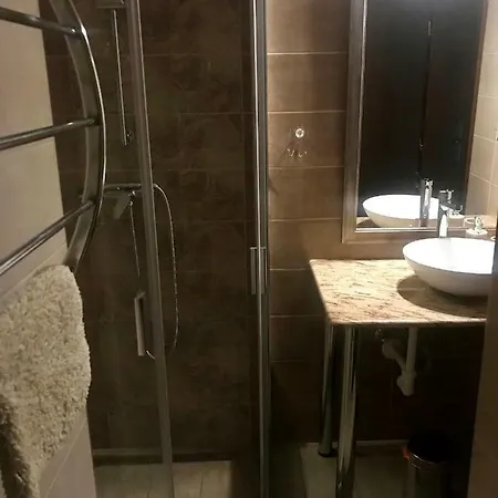 F57 - Franko Csaladi Panzio B&B 4*