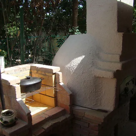 F57 - Franko Csaladi Panzio 4* Balatonlelle