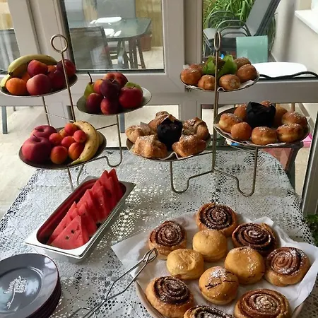 F57 - Franko Csaladi Panzio B&B 4*