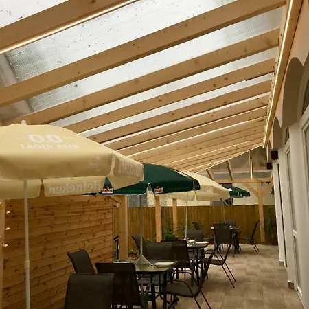 F57 - Franko Csaladi Panzio B&B 4*