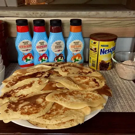 F57 - Franko Csaladi Panzio Balatonlelle