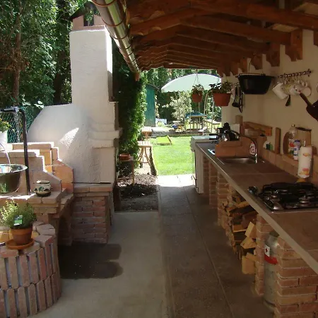 F57 - Franko Csaladi Panzio Bed & Breakfast 3*