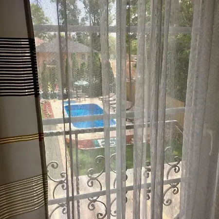 F57 - Franko Csaladi Panzio B&B Balatonlelle