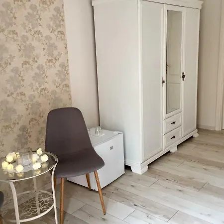 F57 - Franko Csaladi Panzio B&B 4*