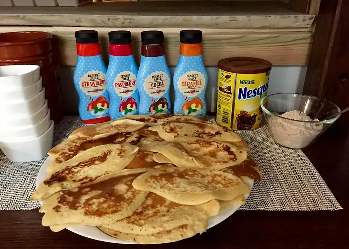 F57 - Franko Csaladi Panzio 巴拉通雷勒